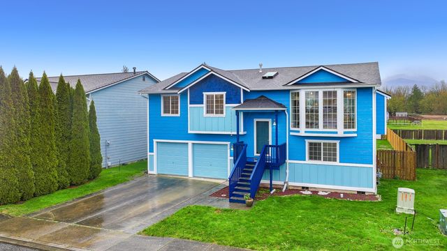 512 Allison Way, Nooksack, WA 98276