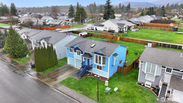 512 Allison Way, Nooksack, WA 98276