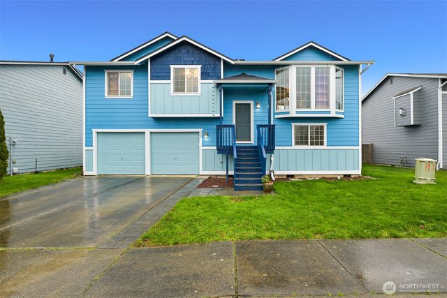 512 Allison Way, Nooksack, WA 98276