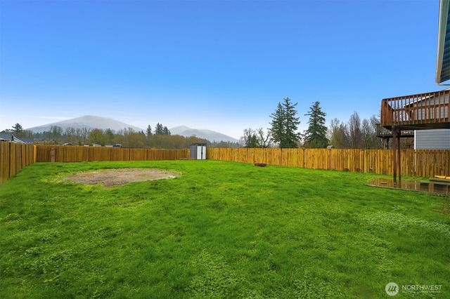 512 Allison Way, Nooksack, WA 98276