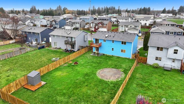 512 Allison Way, Nooksack, WA 98276