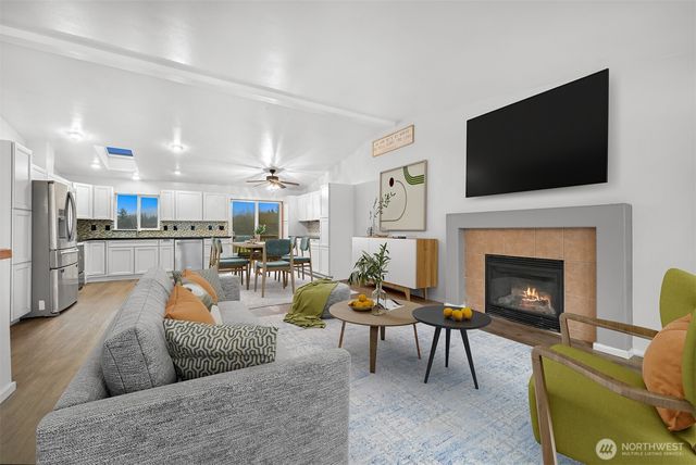 512 Allison Way, Nooksack, WA 98276