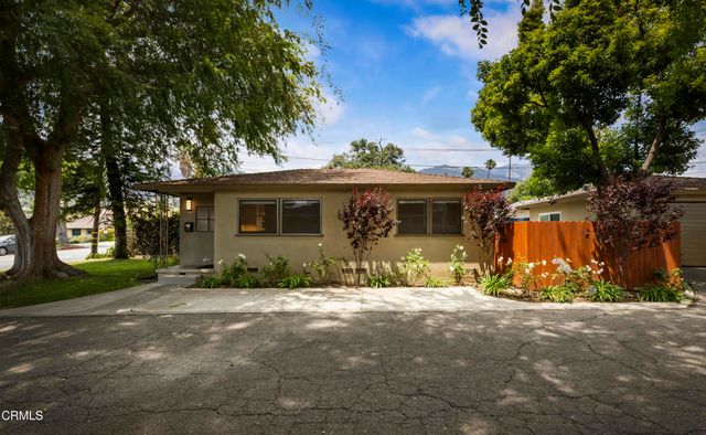420 Violet Avenue, Monrovia, CA 91016