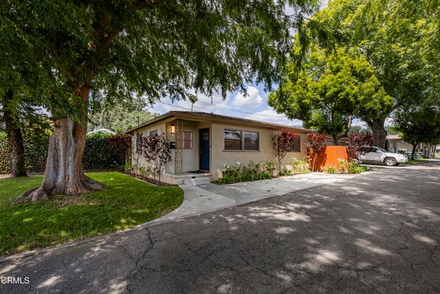 420 Violet Avenue, Monrovia, CA 91016