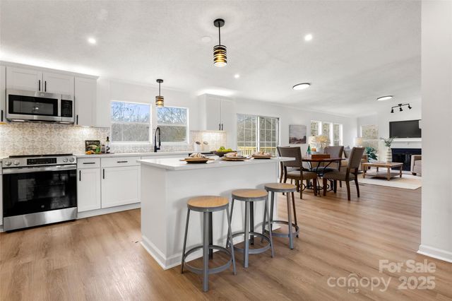 1610 Beam Drive, Shelby, NC 28152