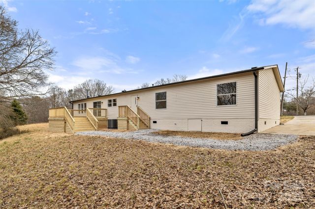 1610 Beam Drive, Shelby, NC 28152