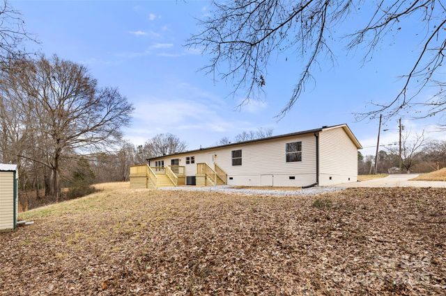 1610 Beam Drive, Shelby, NC 28152