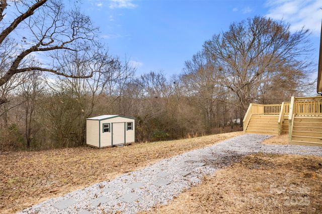 1610 Beam Drive, Shelby, NC 28152