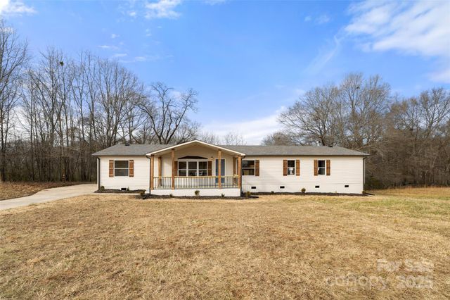 1610 Beam Drive, Shelby, NC 28152