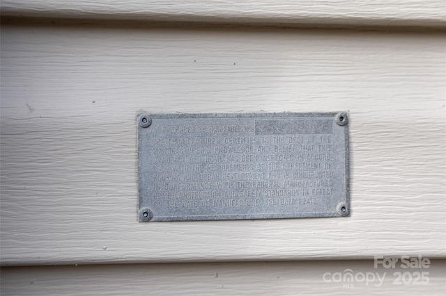 1610 Beam Drive, Shelby, NC 28152