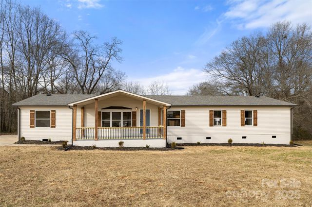 1610 Beam Drive, Shelby, NC 28152