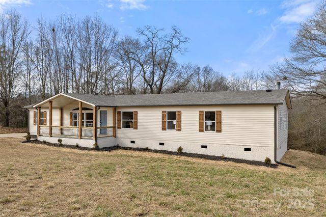 1610 Beam Drive, Shelby, NC 28152