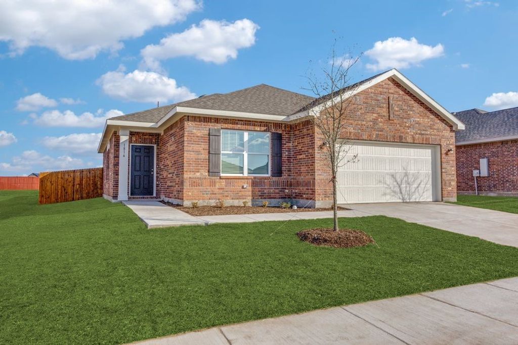 1900 Briar Cove, Anna, TX 75409