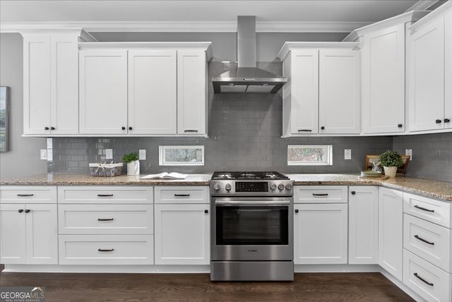 30 Branchcreek Pass SE, Cartersville, GA 30121