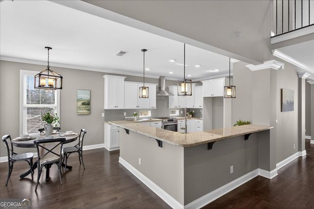 30 Branchcreek Pass SE, Cartersville, GA 30121