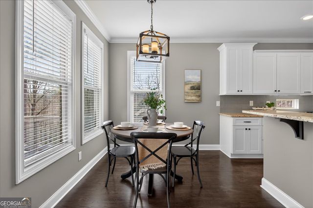 30 Branchcreek Pass SE, Cartersville, GA 30121