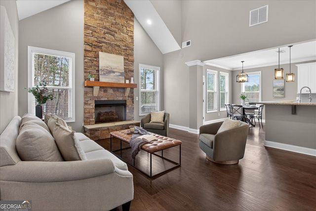 30 Branchcreek Pass SE, Cartersville, GA 30121