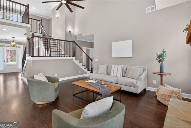 30 Branchcreek Pass SE, Cartersville, GA 30121