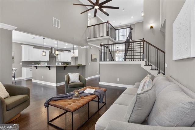 30 Branchcreek Pass SE, Cartersville, GA 30121