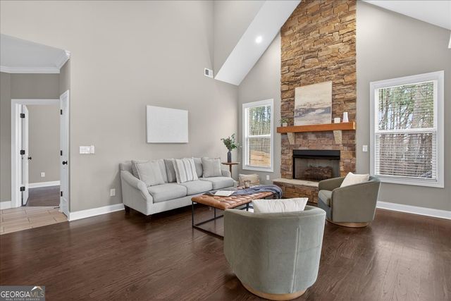 30 Branchcreek Pass SE, Cartersville, GA 30121