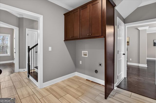 30 Branchcreek Pass SE, Cartersville, GA 30121