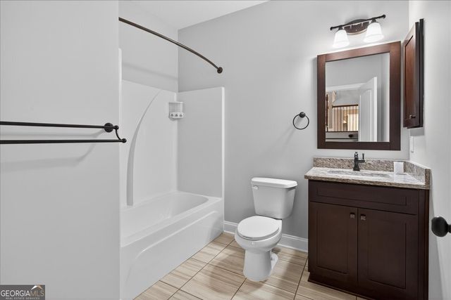 30 Branchcreek Pass SE, Cartersville, GA 30121