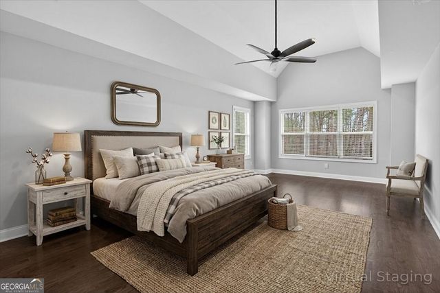 30 Branchcreek Pass SE, Cartersville, GA 30121