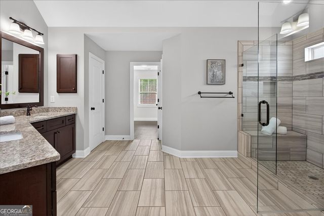 30 Branchcreek Pass SE, Cartersville, GA 30121