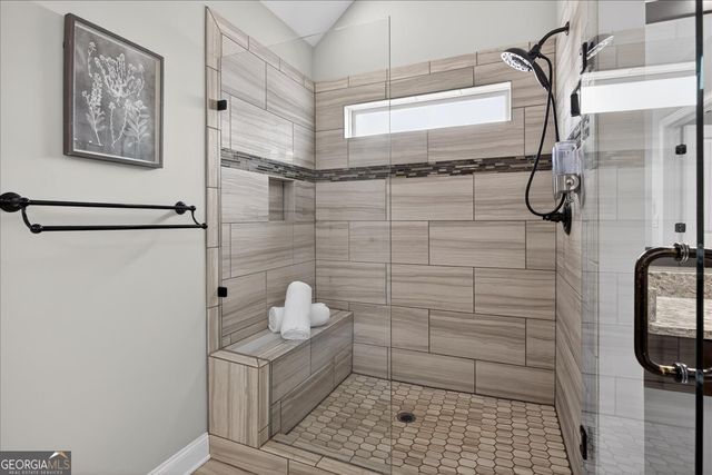 30 Branchcreek Pass SE, Cartersville, GA 30121