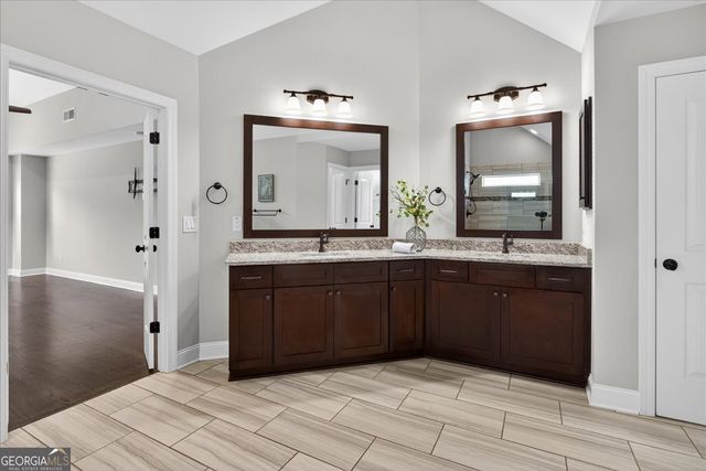 30 Branchcreek Pass SE, Cartersville, GA 30121