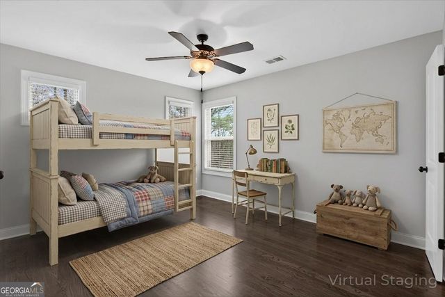 30 Branchcreek Pass SE, Cartersville, GA 30121