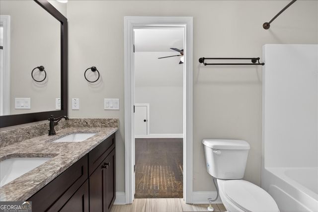 30 Branchcreek Pass SE, Cartersville, GA 30121