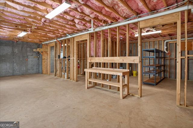 30 Branchcreek Pass SE, Cartersville, GA 30121