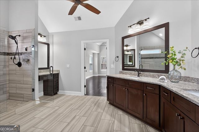 30 Branchcreek Pass SE, Cartersville, GA 30121