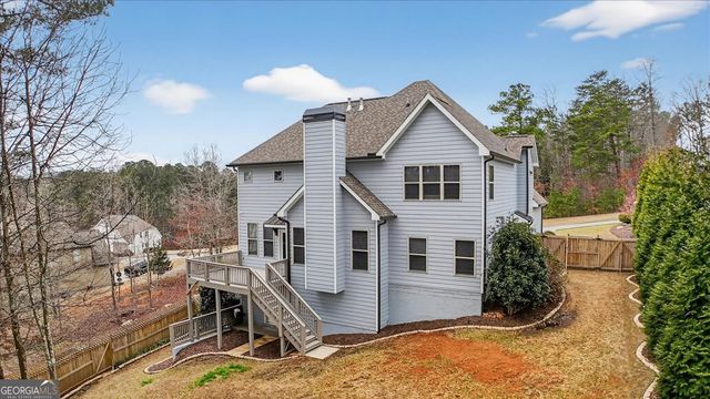 30 Branchcreek Pass SE, Cartersville, GA 30121