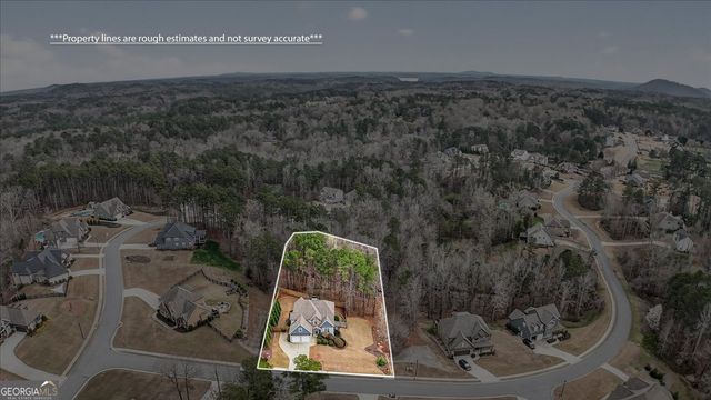 30 Branchcreek Pass SE, Cartersville, GA 30121