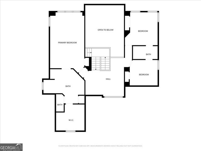 30 Branchcreek Pass SE, Cartersville, GA 30121