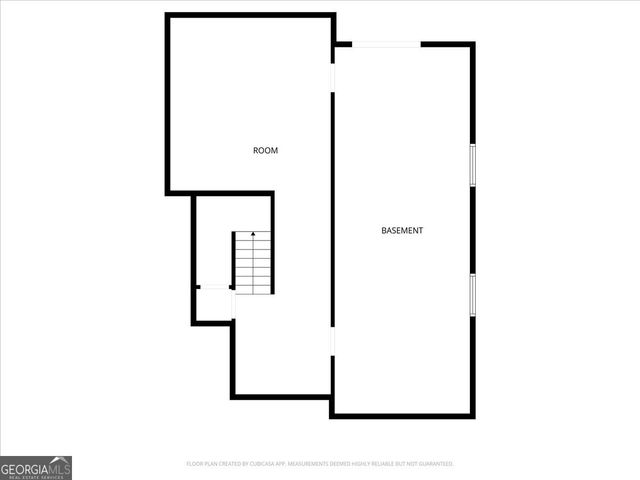 30 Branchcreek Pass SE, Cartersville, GA 30121