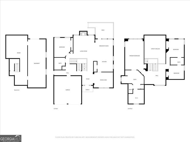 30 Branchcreek Pass SE, Cartersville, GA 30121