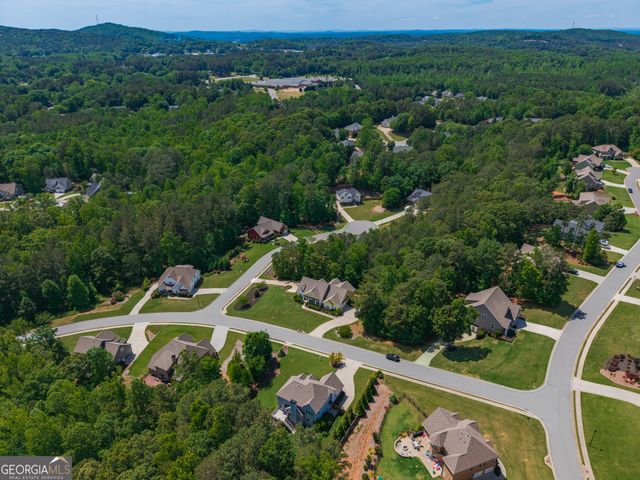 30 Branchcreek Pass SE, Cartersville, GA 30121