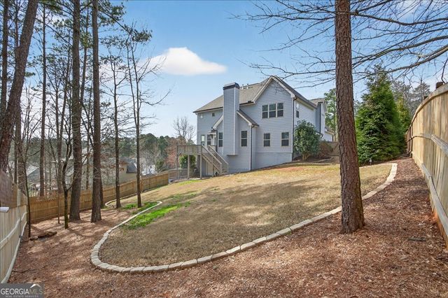 30 Branchcreek Pass SE, Cartersville, GA 30121