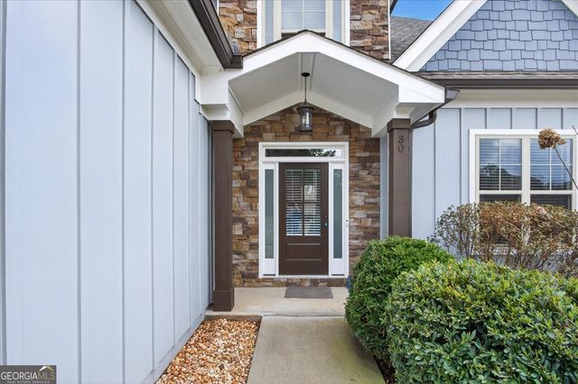 30 Branchcreek Pass SE, Cartersville, GA 30121