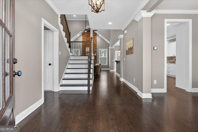 30 Branchcreek Pass SE, Cartersville, GA 30121