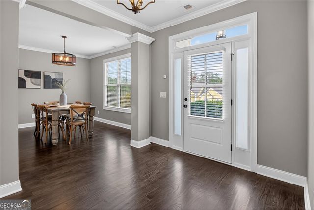 30 Branchcreek Pass SE, Cartersville, GA 30121