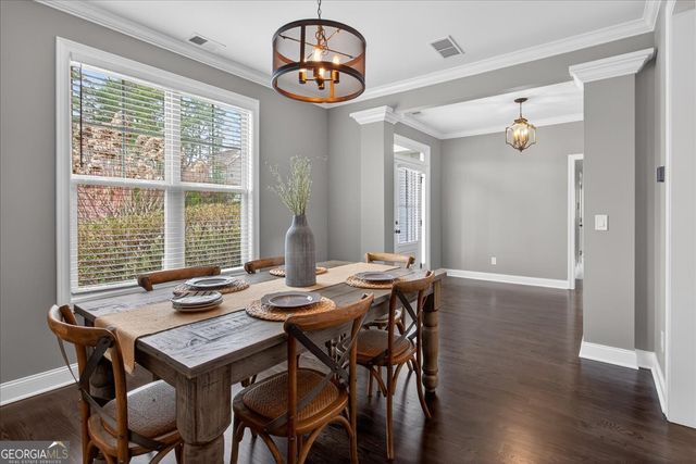 30 Branchcreek Pass SE, Cartersville, GA 30121