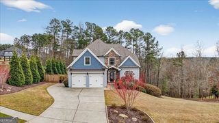 30 Branchcreek Pass SE, Cartersville, GA 30121