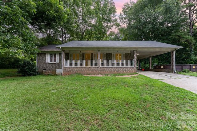 280 Dallas Spencer Mtn Road, Gastonia, NC 28056