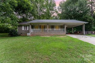 280 Dallas Spencer Mtn Road, Gastonia, NC 28056