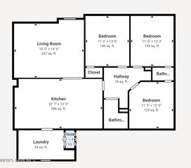 617 Highway 343, Camden, NC 27921