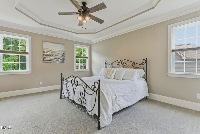 5916 Rounder Lane, Holly Springs, NC 27540